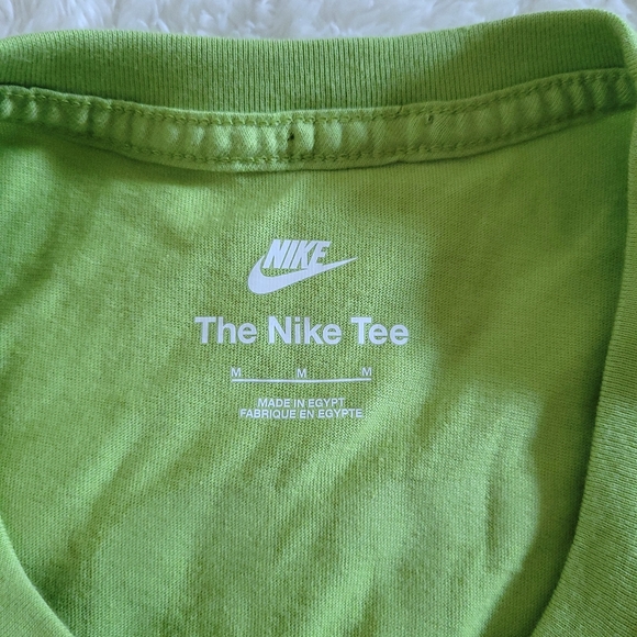 Nike👟 "Just Do It" Oregon, USA🇺🇲 Tee👕 - NWT - Picture 6 of 14